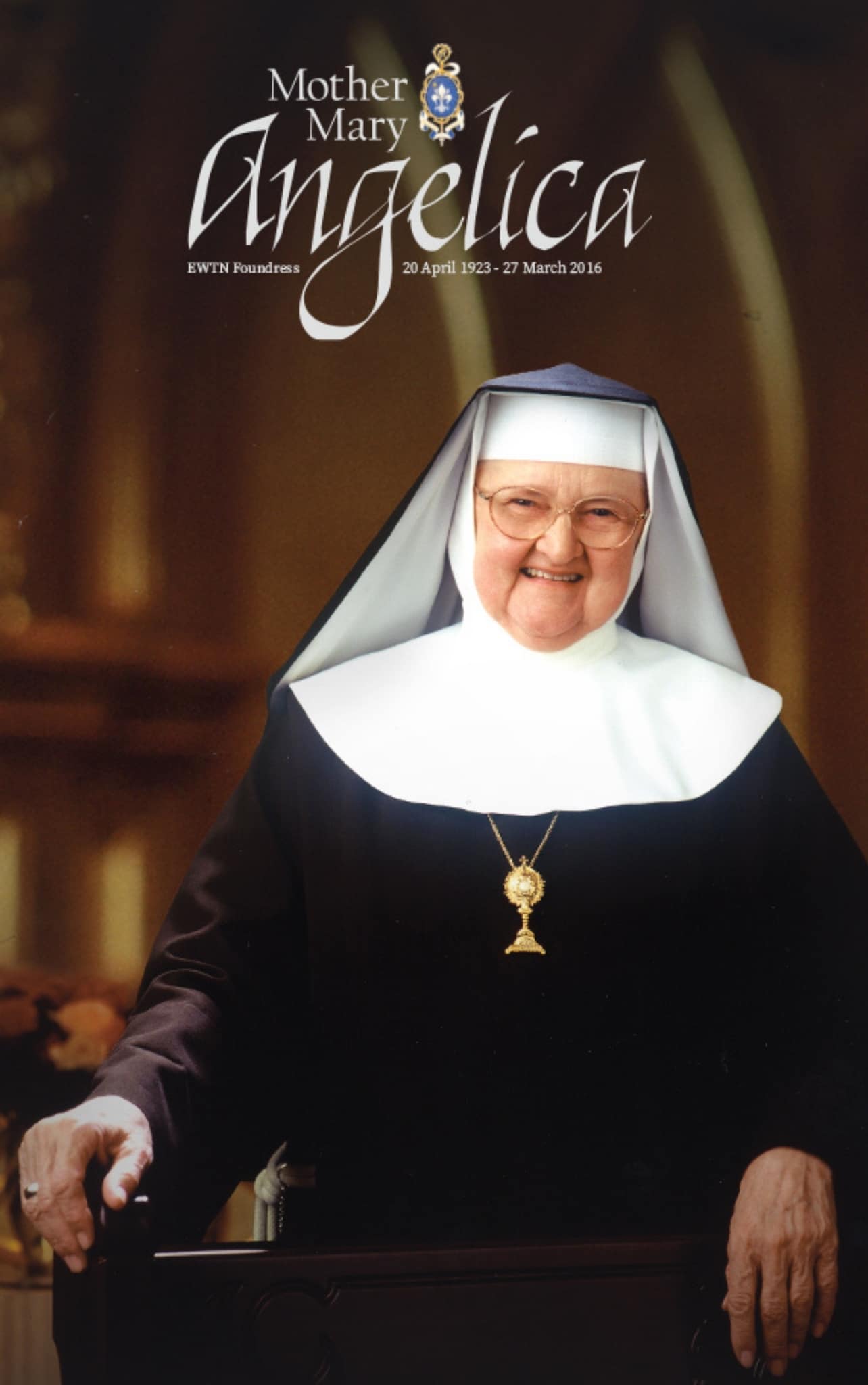 Mother Angelica